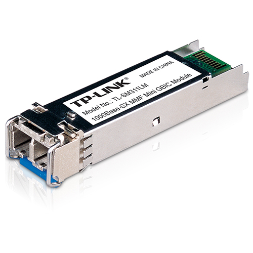 Module quang TP-Link TL-SM311LM