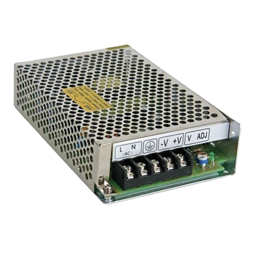 Nguồn camera 12v 10A TPTECH S-120-12
