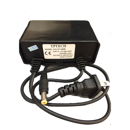 Nguồn 12v 2A TPTECH TP-1202B