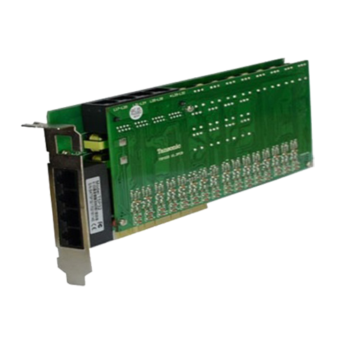 Card ghi âm 32 lines PCI Tansonic T5P32