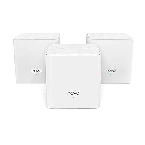 Thiết bị Router WiFi Không Dây AC1200 Tenda Nova MW3