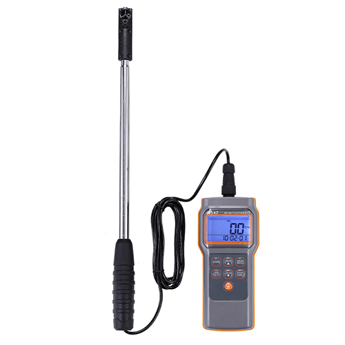 Máy đo tốc độ gió AZ Instrument AZ8905