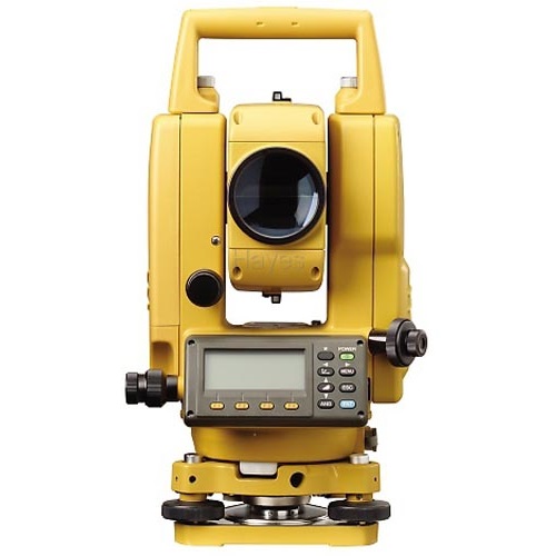 Máy toàn đạc điện tử Topkon GTS-226