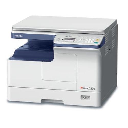 Máy Photocopy kỹ thuật số Toshiba e-STUDIO 2006