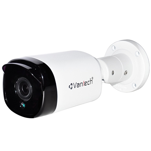 Camera IP hồng ngoại 4.0 Megapixel VANTECH VPH-508AI