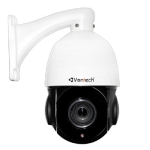 Camera IP Speed Dome hồng ngoại Zoom 36x  2.0 Megapixel VANTECH VP-5012IP