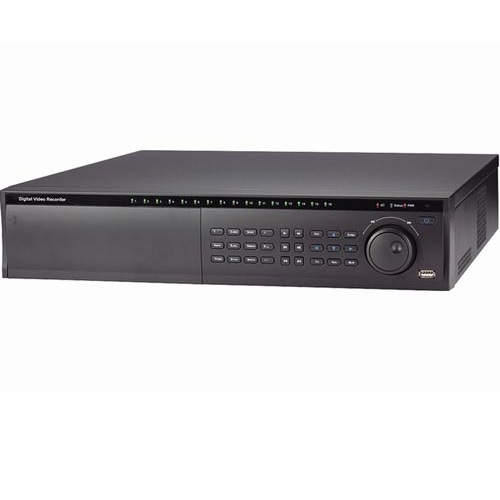 Đầu ghi hình 4 kênh Vantech VP-461AHD