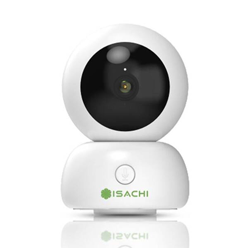 Camera IP Wifi AI Isachi SC-D1