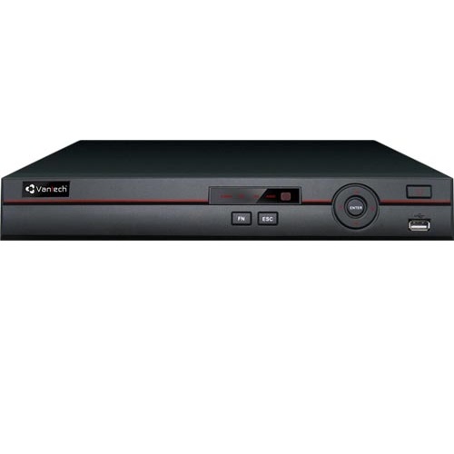 Đầu ghi 16 kênh IP Vantech VP-16700NVR2