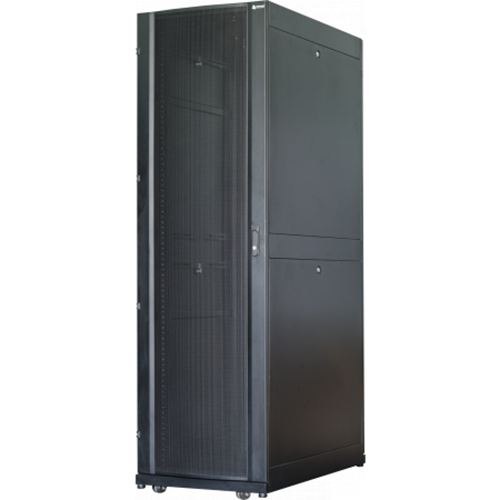 VIETRACK VRS42-6110 S-Series Sever Cabinet 42U 600x1100