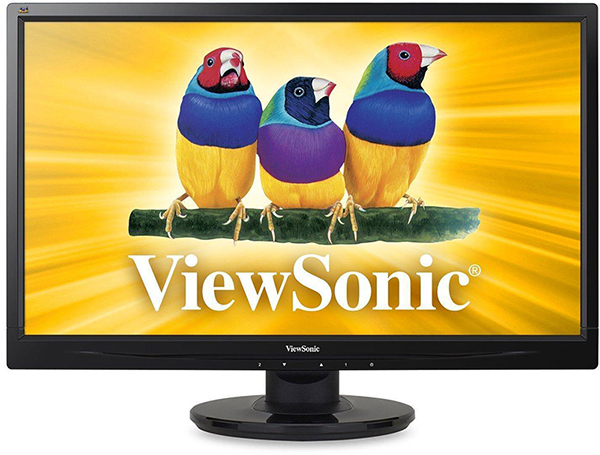 Màn hình máy tính VIEWSONIC VA1903A 18.5 inch