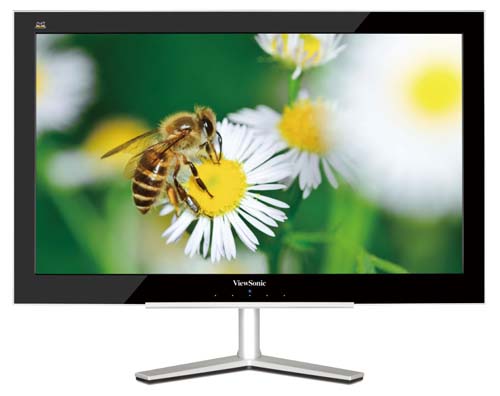 Màn hình máy tính VIEWSONIC VX2260S 21.5 inch