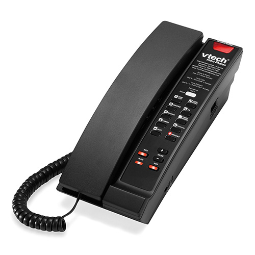 Điện thoại khách sạn Vtech S2213 Contemporary SIP Corded Hotel Phone