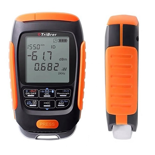 Máy đo công suất quang TriBrer APM50NT-V20 4-in-1
