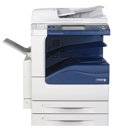 Máy photocopy đen trắng FUJI XEROX Docucentre-V3065 CP