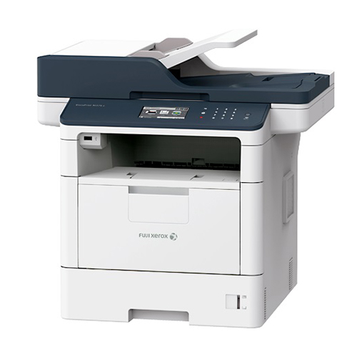 Fuji Xerox DocuPrint M375d Máy In Laser Đa Năng