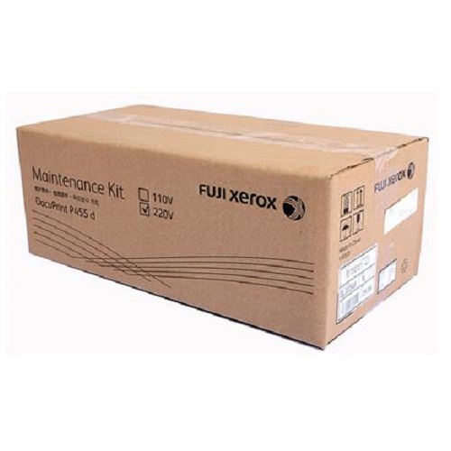 Bộ sấy EL300846 Maintenance Kit máy in Fuji Xerox P455