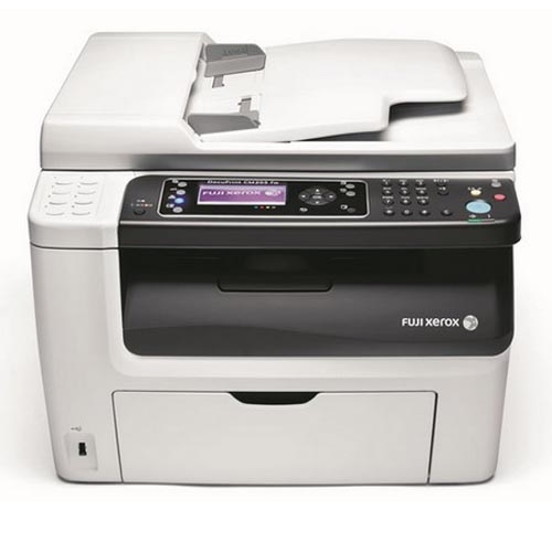 Máy in Xerox DocuPrint CM205fw Laser màu