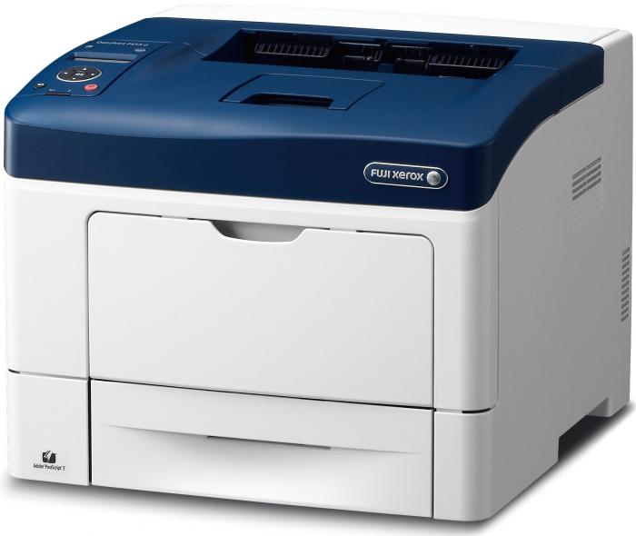 Máy in Xerox DocuPrint P365d, Duplex, Network, Laser trắng đen