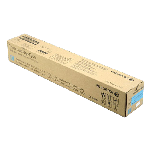 Màu xanh Sử dụng cho máy in Photo DocuCenter VI 3370/ 3372/ 2271/ 4471 Xerox CT202635