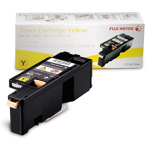 Mực in Xerox CP115w/CM115/CP225/CM225 Black Toner Cartridge