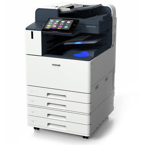 Máy Photocopy Fuji Xerox ApeosPort C3070 ST