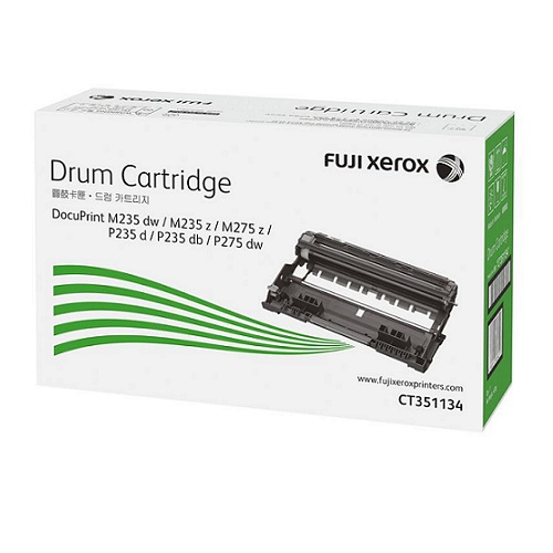 Drum Fuji Xerox CT351134 cho Máy In Fuji Xerox P285dw, M285z, M185z, P285dw