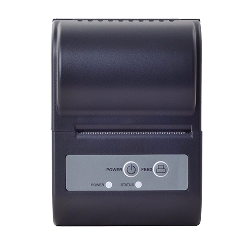 Máy in hóa đơn và in tem nhãn cầm tay Xprinter XP-P105