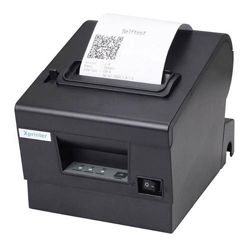 MÁY IN HÓA ĐƠN XPRINTER XP-Q200