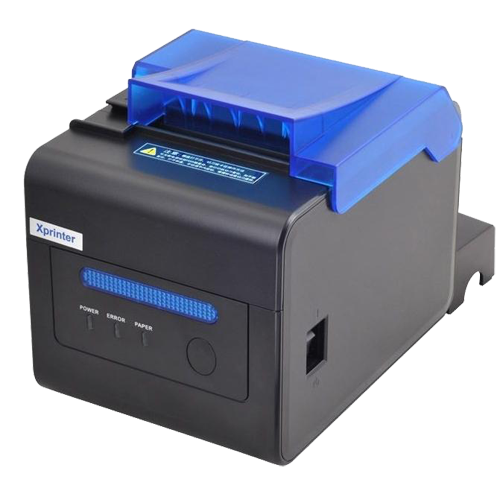 Máy In Nhiệt Xprinter XP-C230H