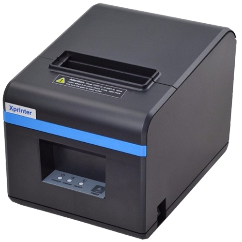 Máy In Nhiệt Xprinter XP-N200H