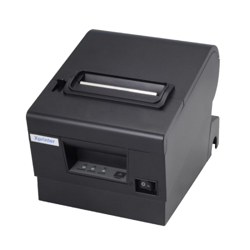 Máy In Nhiệt Xprinter XP-Q200U
