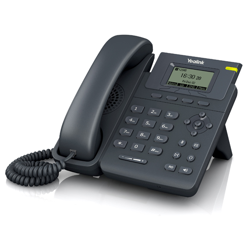 Điện thoại IP Phone Yealink SIP-T19P E2