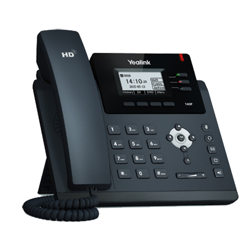 Điện thoại IP Phone Yealink SIP-T40P