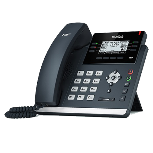 Điện thoại IP Phone Yealink SIP-T42U