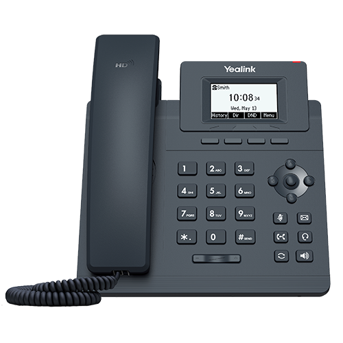 Điện thoại IP Phone Yealink T30