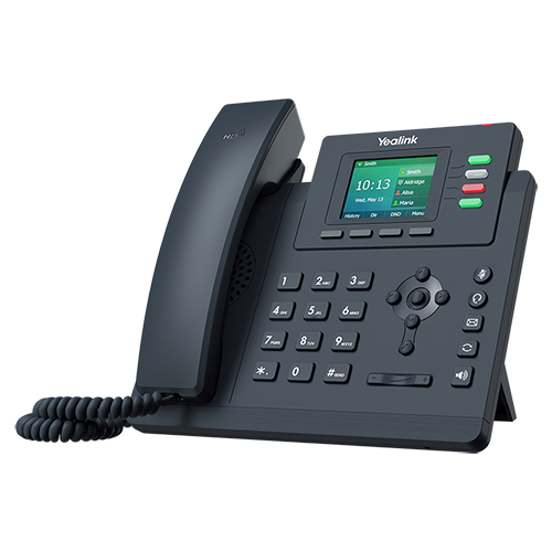 Điện thoại IP Phone Yealink T33P