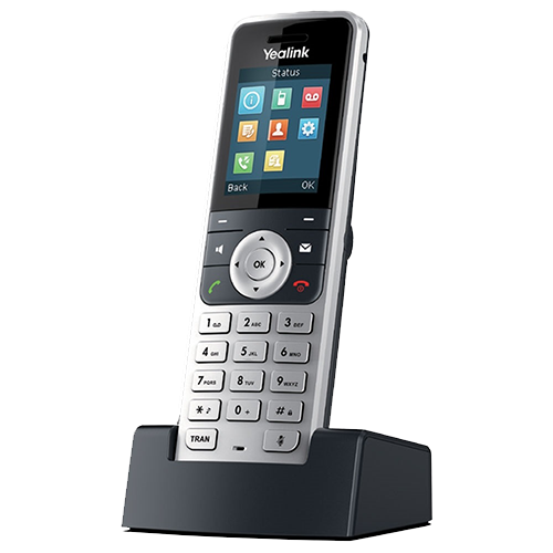 Tay con Điện thoại IP Phone Yealink W73H