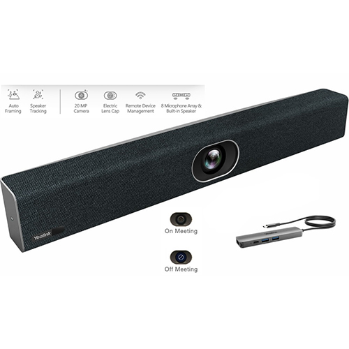 Webcam Yealink UVC40 Desktop