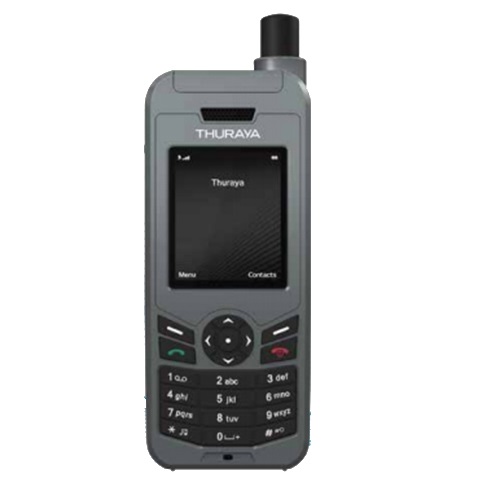 Điện thoại vệ tinh Thuraya XT-LITE