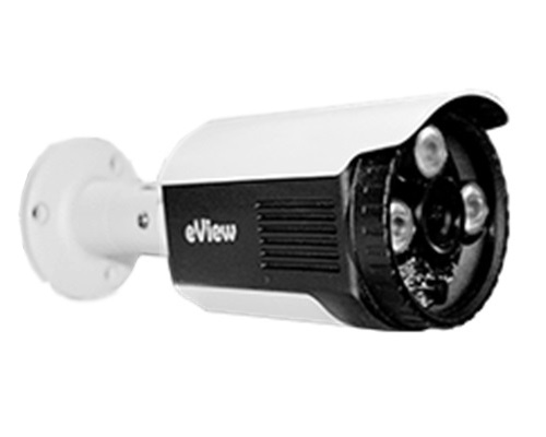 Camera IP thân hồng ngoại eView EV-HN603N20F