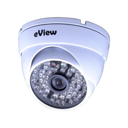 Camera AHD eView EV-IRV3348A10