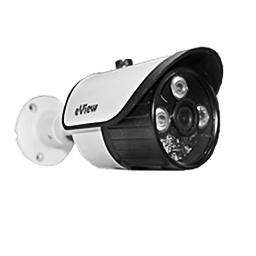 Camera IP thân hồng ngoại eView EV-ZC603N10