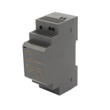 Bộ đổi nguồn Din-Rail 220VAC sang 24VDC 1.5A Leyu HDR-30-24