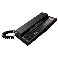 Điện thoại AEI SLN-1100 Slim Single-Line IP Corded Telephone