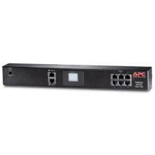 Hệ thống giám sát môi trường Netbotz NBPD0125