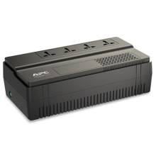 UPS APC EASY UPS BV 650VA, AVR, Universal Outlet, 230V APC BV650I-MS