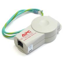 APC ProtectNet standalone surge protector for 10/100/1000 Base-T Ethernet lines
