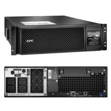 APC Smart-UPS SRT 5000VA 230V (Part SRT5KRMXLI)