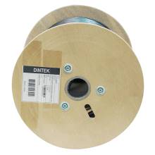 Cáp mạng treo ngoài trời CAT.5e 305M Dintek 1101-03037